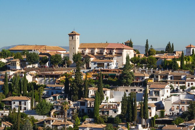 Private Alhambra palace tour and Granada from Motril cruise port - Price and logistics: why $674.79 per person can still make sense