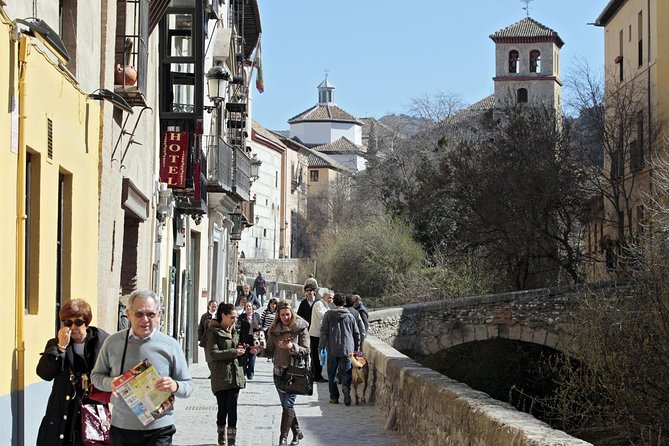 Private Alhambra palace tour and Granada from Motril cruise port - What I’d watch out for before you book