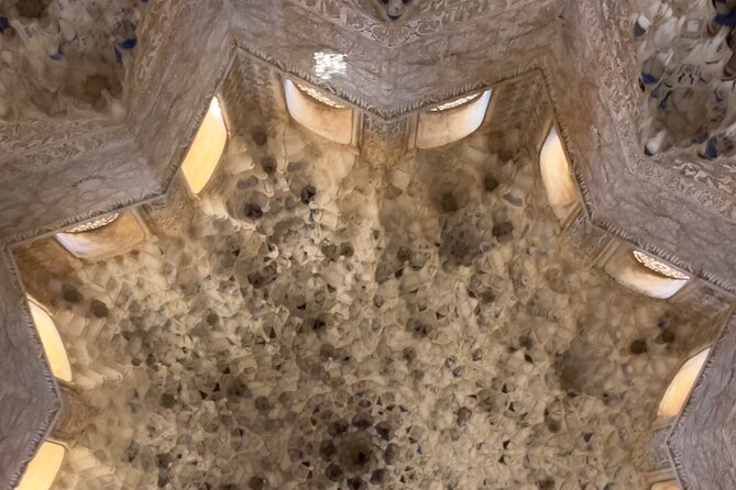Private excursion to the Alhambra and Generalife - Why Generalife then Alhambra feels smarter than starting anywhere