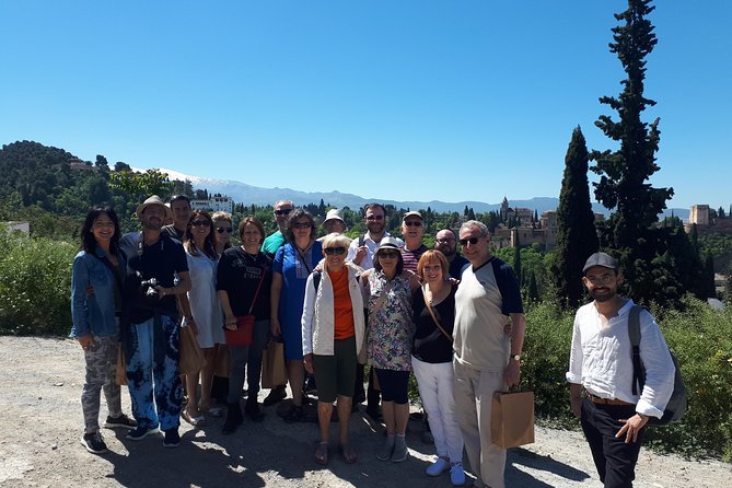 Private Jewish History Tour - Key highlights worth your attention