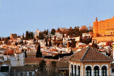Private Jewish History Tour
