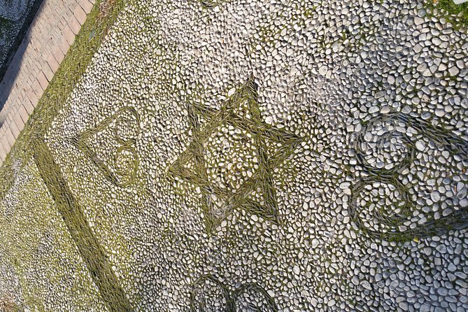 Private Jewish History Tour - Price and value for a group of up to six
