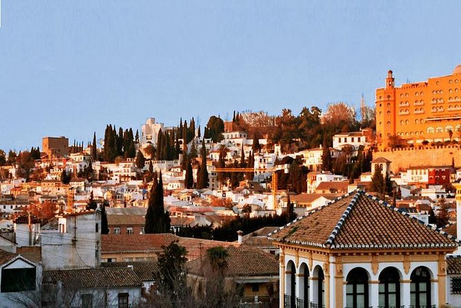 Private Jewish History Tour - Cuarto Real de Santo Domingo: the Medieval Muslim Qubba meets Jewish-quarter history