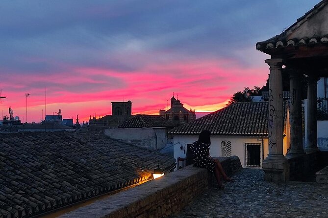 Private tour: 4 cultures, Granada in depth - Why this Granada 4 cultures walk works in a short time