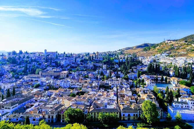 Private tour: 4 cultures, Granada in depth - What private pacing looks like in real life (and why it matters)