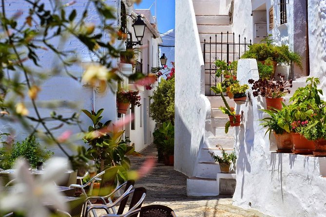 Private tour from Motril to Nerja, Frigiliana and Nerja caves - Who should book, and who might prefer a different plan