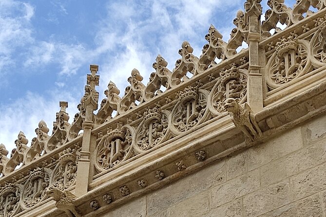Private Tour: Historic Center of Granada - Should you book this private historic tour?
