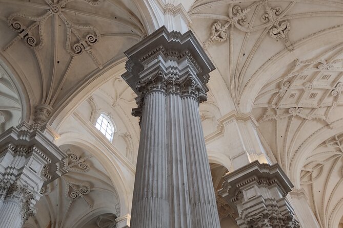Private Tour: Historic Center of Granada - How the Private 2-Hour Format Keeps You Moving, Not Rushing