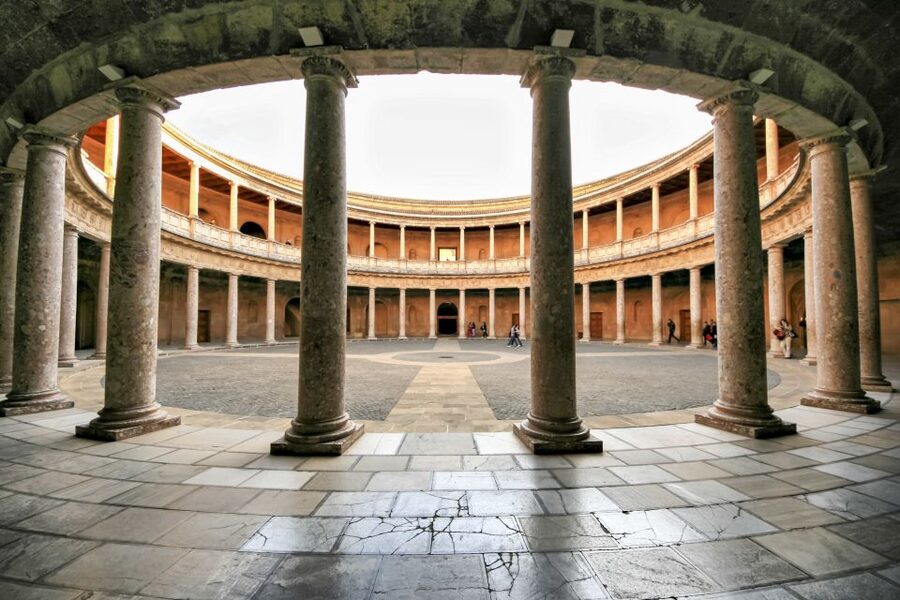 Private tour in all complete complex of Alhambra with ticket - Key Things You’ll Notice on This Alhambra Private Tour