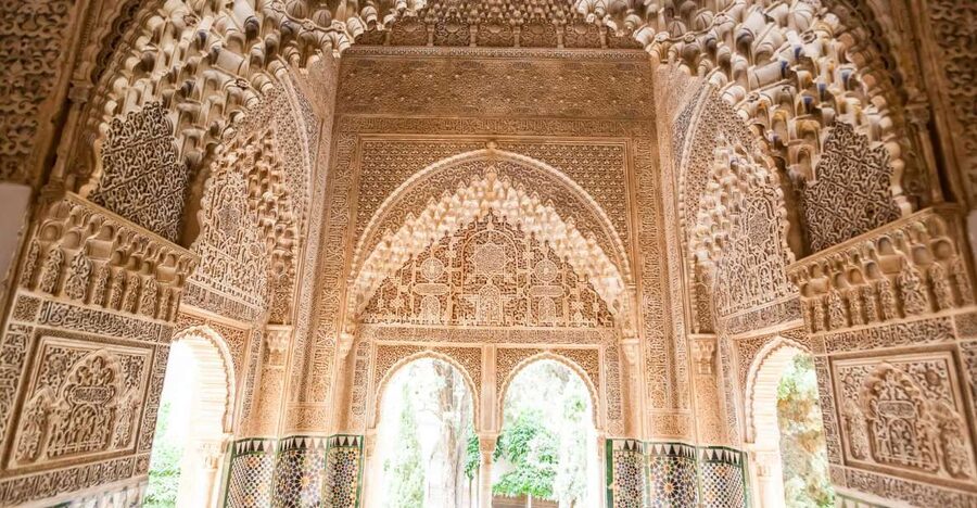 Private tour in all complete complex of Alhambra with ticket - Who This Tour Fits Best, and Who Might Want Another Plan