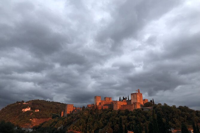 Private Tour of the Alhambra of Granada - Key Takeaways Before You Go