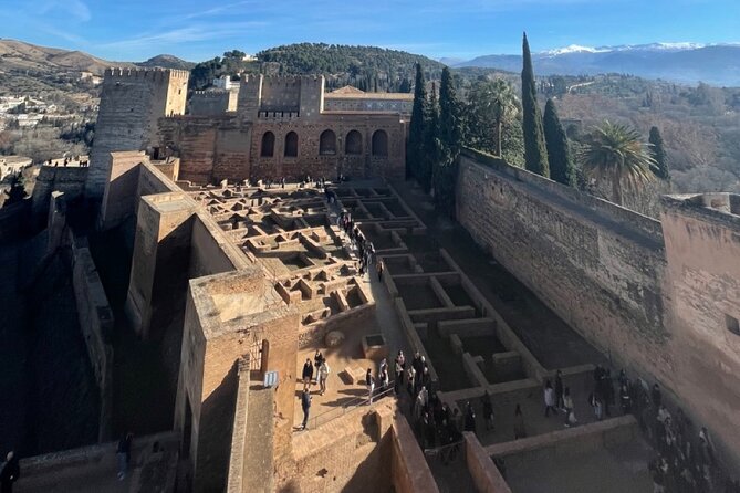 Private Tour of the Alhambra of Granada - Should You Book This Private Alhambra Tour?