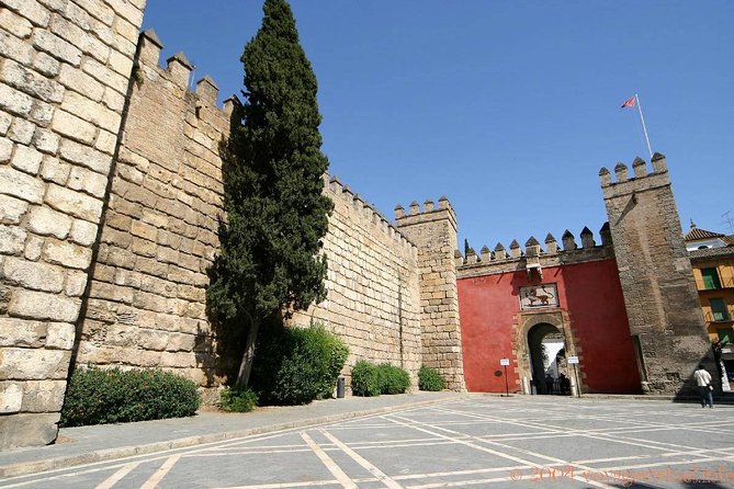 Private Tour: Seville Day Trip from Granada - Why the Price Can Feel Steep, and When It’s Worth It