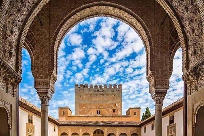 Private Tour to The Alhambra and Generalife from Motril port - Why the Alhambra from Motril feels like a smart cruise add-on