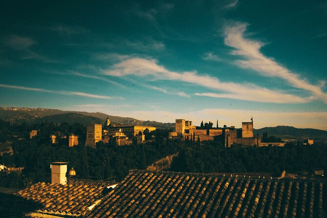 Private Tour to The Alhambra with Nasrid Palaces in Granada - Key highlights you should care about