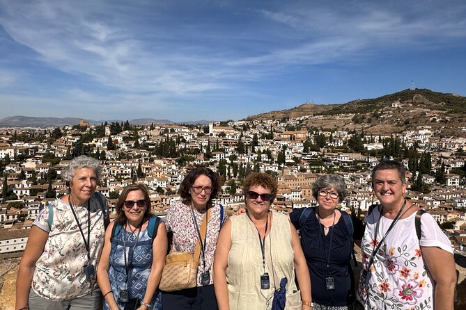 Private Tour With A Different Perspective of Alhambra - What you actually get from a private guide (and why guides like Asier stand out)