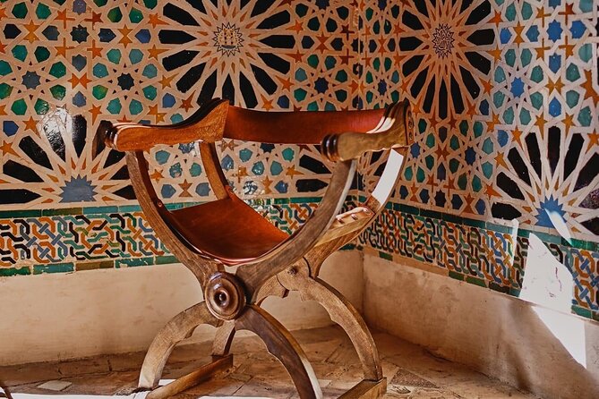 Private Tours Alhambra : Tickets & Tour Guide & Skip-the-Line - Skip-the-Line Tickets, What That Actually Buys You