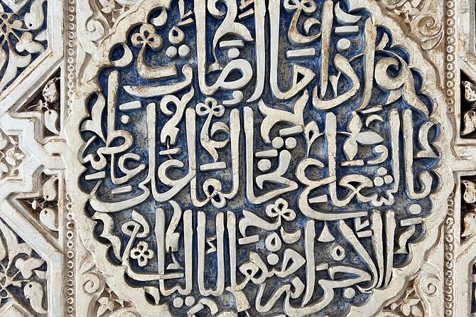 Private Tours Alhambra : Tickets & Tour Guide & Skip-the-Line - Price and Value: Paying for Timing, Tickets, and a Private Plan