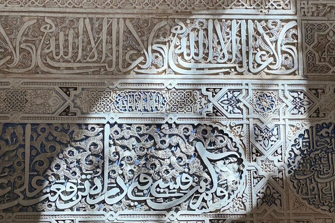 Private Tours Alhambra : Tickets & Tour Guide & Skip-the-Line - Meeting Point and Timing: Where to Start, and Why to Stay Flexible