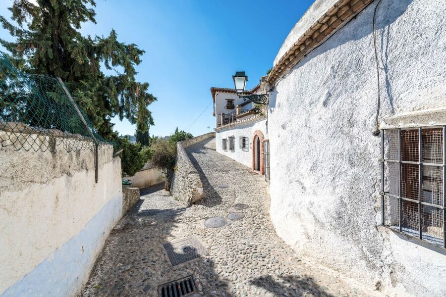 Sacromonte Caves Museum Admission Ticket - Price and What This Ticket Really Includes