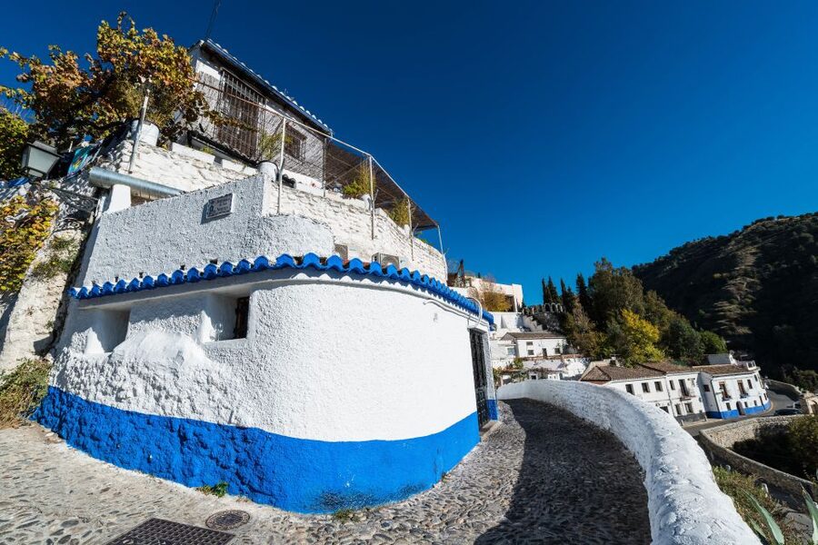 Sacromonte Caves Museum Admission Ticket - What to Know Before You Go (The Stuff That Changes the Day)