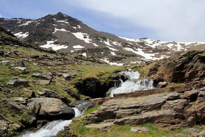 Sierra Nevada Day Trip from Granada. Small group up to 8 pax - Gear and Fitness: What Moderate Really Means in the Sierra Nevada