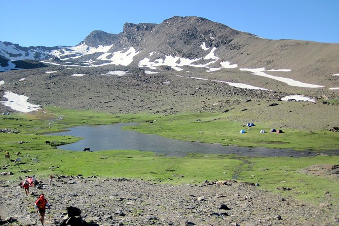 Sierra Nevada Day Trip from Granada. Small group up to 8 pax - Price and Value at About $144: What You Pay For, What You Don’t