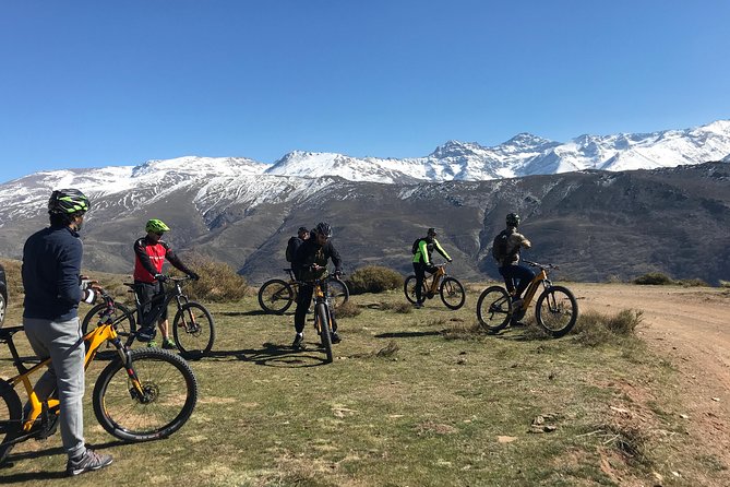 Sierra Nevada Ebike Tour Small Group - Key Points That Make This Tour Worth Your Time