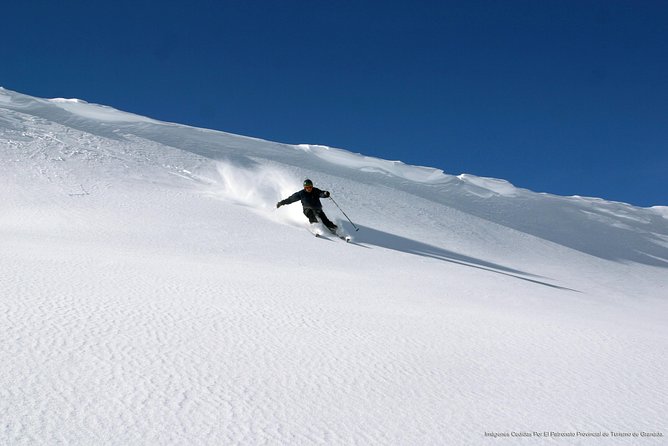 Sierra Nevada Private Tour: Day Trip from Granada - Why This Sierra Nevada Day Trip Works From Granada