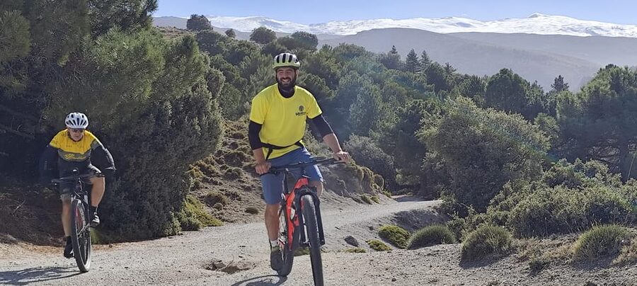 Sierra Nevada Small Group BIKE Tour - Who this tour suits best, and who should look elsewhere