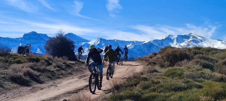 Sierra Nevada Small Group E-Bike Tour - Why this Sierra Nevada e-bike ride feels different from a normal day trip