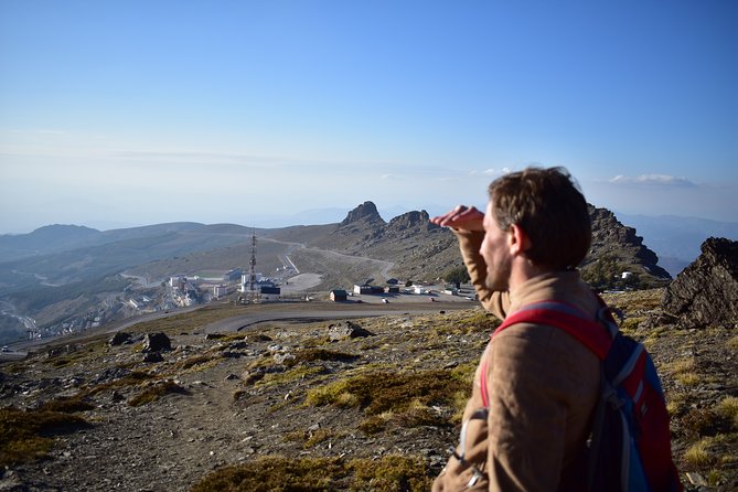 Sierra Nevada Tour (Granada) - Photos Included With Julio’s Professional Camera
