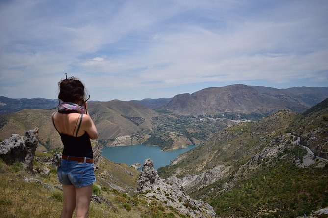 Sierra Nevada Tour (Granada) - What to Bring: Cold Hands and Clear Eyes Matter at 2,500 m