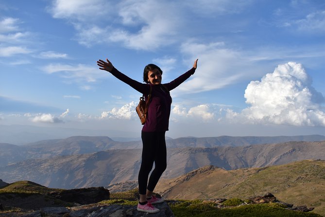 Sierra Nevada Tour (Granada) - Price and Value: What $62.48 Buys You From Granada