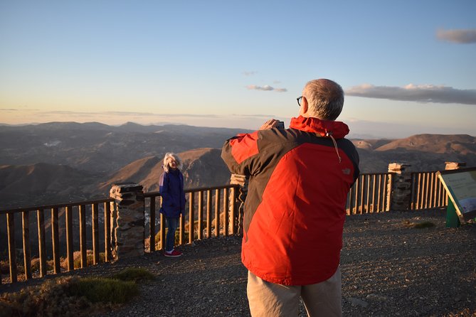 Sierra Nevada Tour (Granada) - Monachil and Guejar Sierra Areas: Why the Route Feels Less Like a Detour