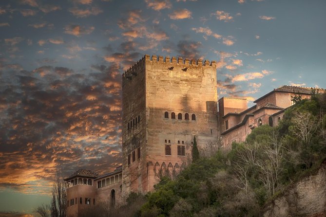 Skip the Line Alhambra Guided Tour - Price and value: what $64.95 really buys you
