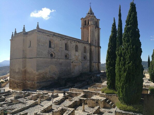 Skip the Line: Fortaleza de la Mota Admission Ticket - Key things to know before you go