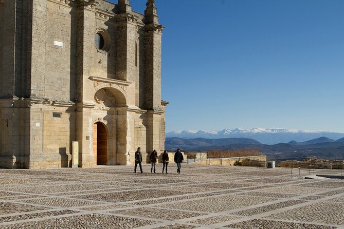 Skip the Line: Fortaleza de la Mota Admission Ticket - Price and value: what $9.65 buys you in real terms
