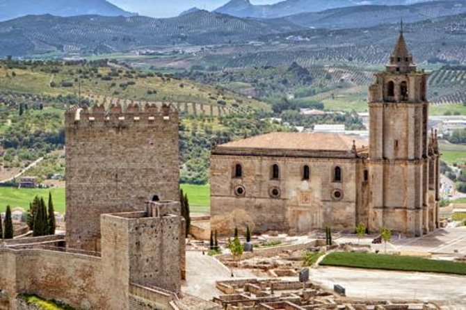 Skip the Line: Fortaleza de la Mota Admission Ticket - Center for the Interpretation of Life on the Border and the tech-driven experience