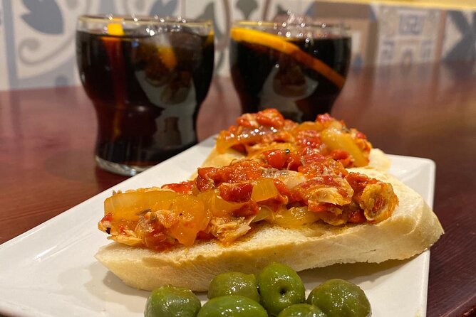 Tapas&Tours with Leo - Tasting Culture and History - Key Points To Know Before You Go With Leo