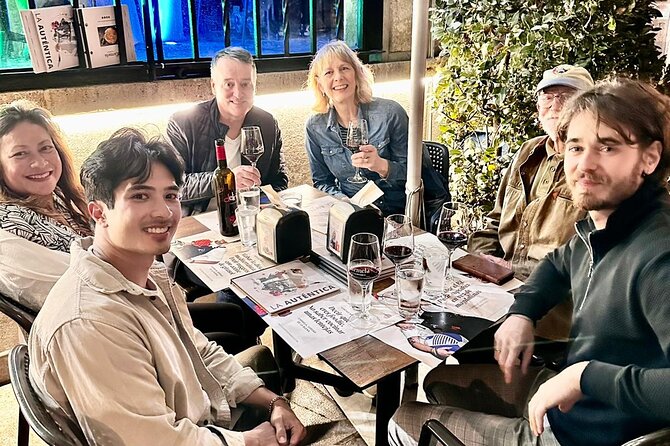 Tapas&Tours with Leo - Tasting Culture and History - The City Walk Component: Why the History Angle Feels Natural Here