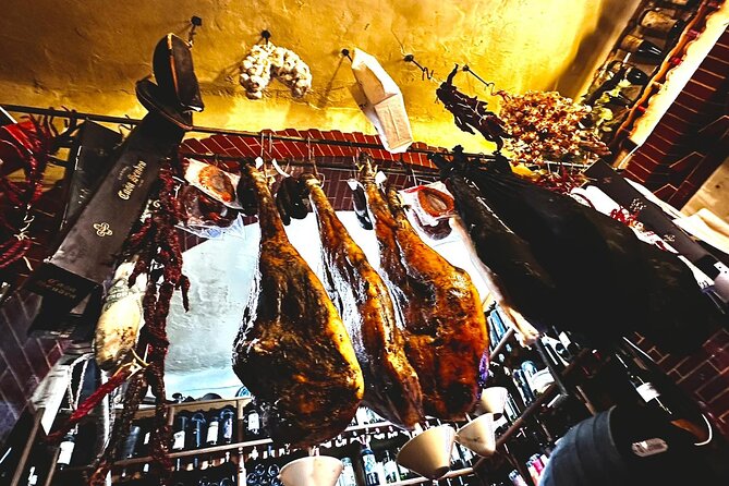 Tapas&Tours with Leo - Tasting Culture and History - Timing and Duration: Planning a 2 to 4 Hour Night