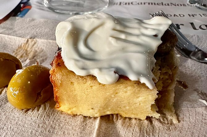 Tapas&Tours with Leo - Tasting Culture and History - The Price: Is $41.94 Good Value for Granada Tapas?