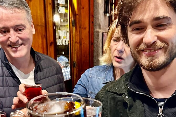 Tapas&Tours with Leo - Tasting Culture and History - Who This Tour Suits Best in Granada