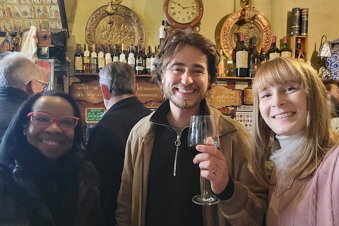 Tapas&Tours with Leo - Tasting Culture and History - What Makes Leo’s Style Work for a Tapas and History Night