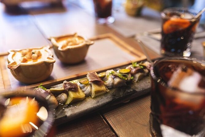 The Granada Evening Tapas Crawl by Food Lover Tour - Price and value: is $88.10 actually worth it?