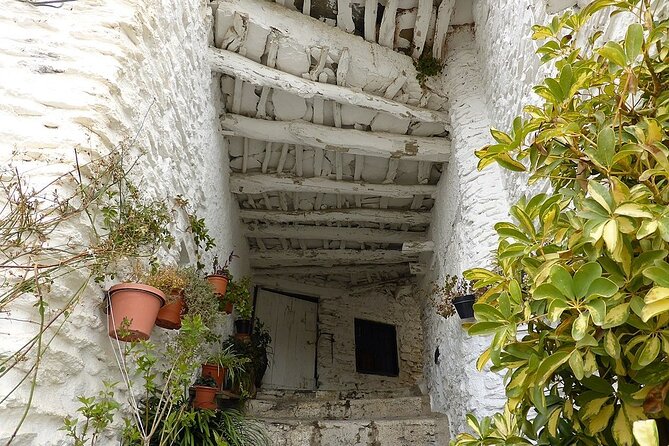 The Unchanged Villages of Alpujarra Small-Group Guided Day Trip - Alpujarra villages: why this part of Spain feels so different