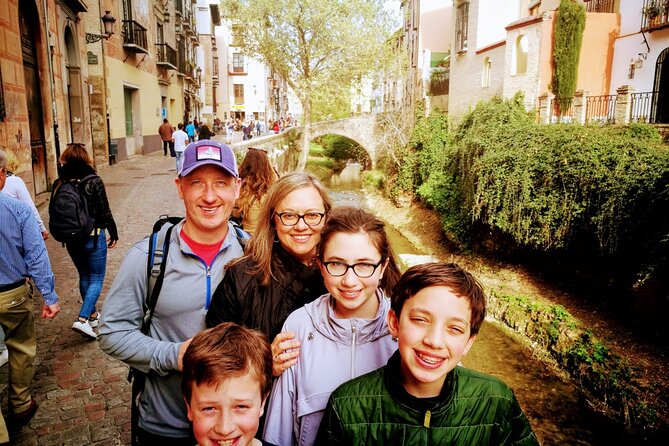 The Unchanged Villages of Alpujarra Small-Group Guided Day Trip - Capileira and the Poqueira gorge: where the religious layers show up in plain sight