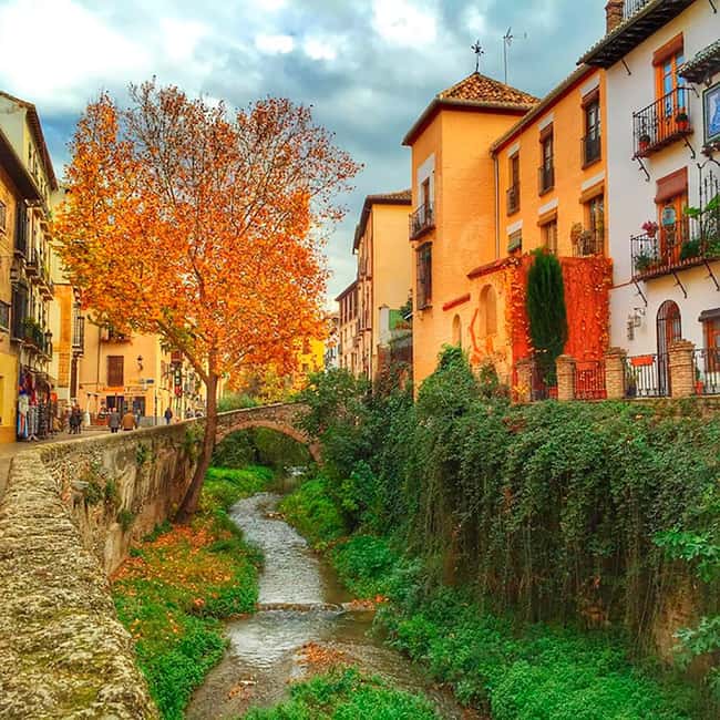 Tour Granada from its Origin; Albaicín - Key Points You’ll Feel on This Granada Tour