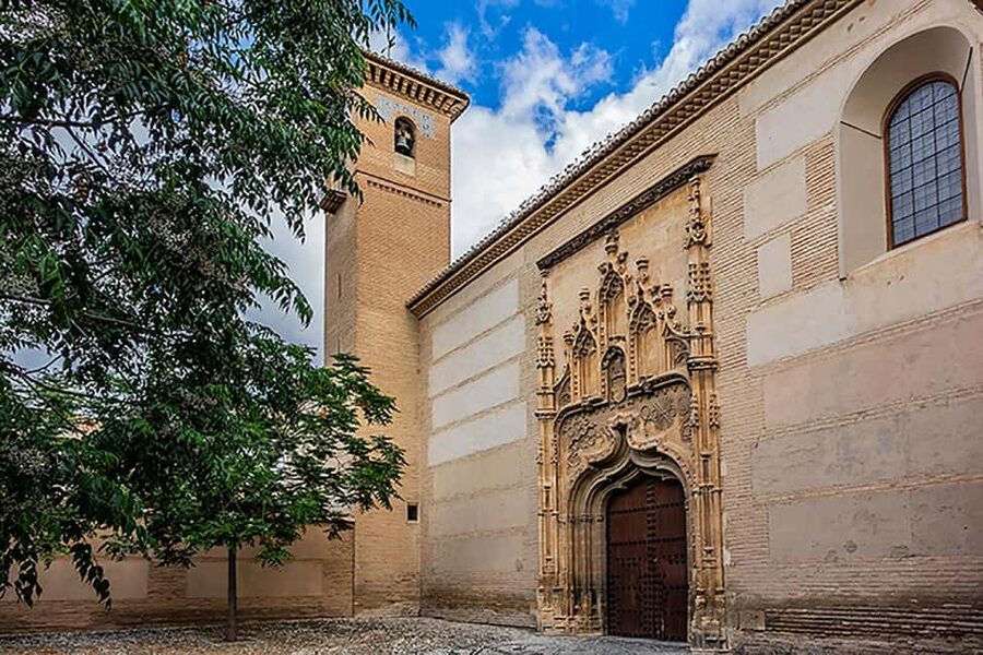 Tour Granada from its Origin; Albaicín - Price and Time: Does $17 Feel Like a Smart Value?